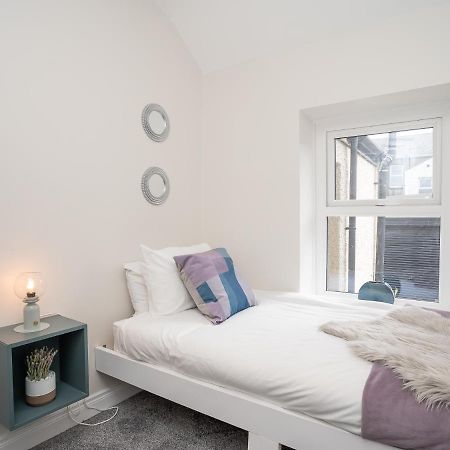 The Views Townhouse Villa Newcastle  Buitenkant foto