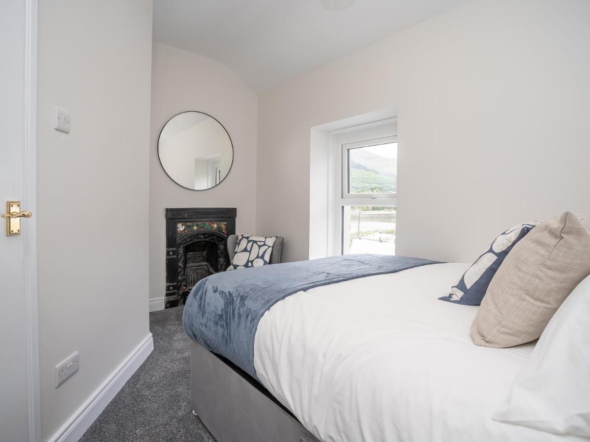 The Views Townhouse Villa Newcastle  Buitenkant foto