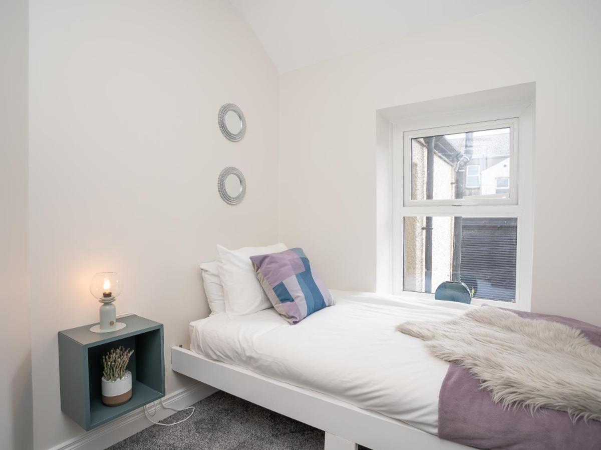 The Views Townhouse Villa Newcastle  Buitenkant foto