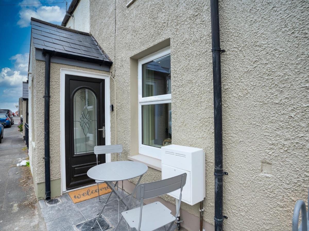 The Views Townhouse Villa Newcastle  Buitenkant foto