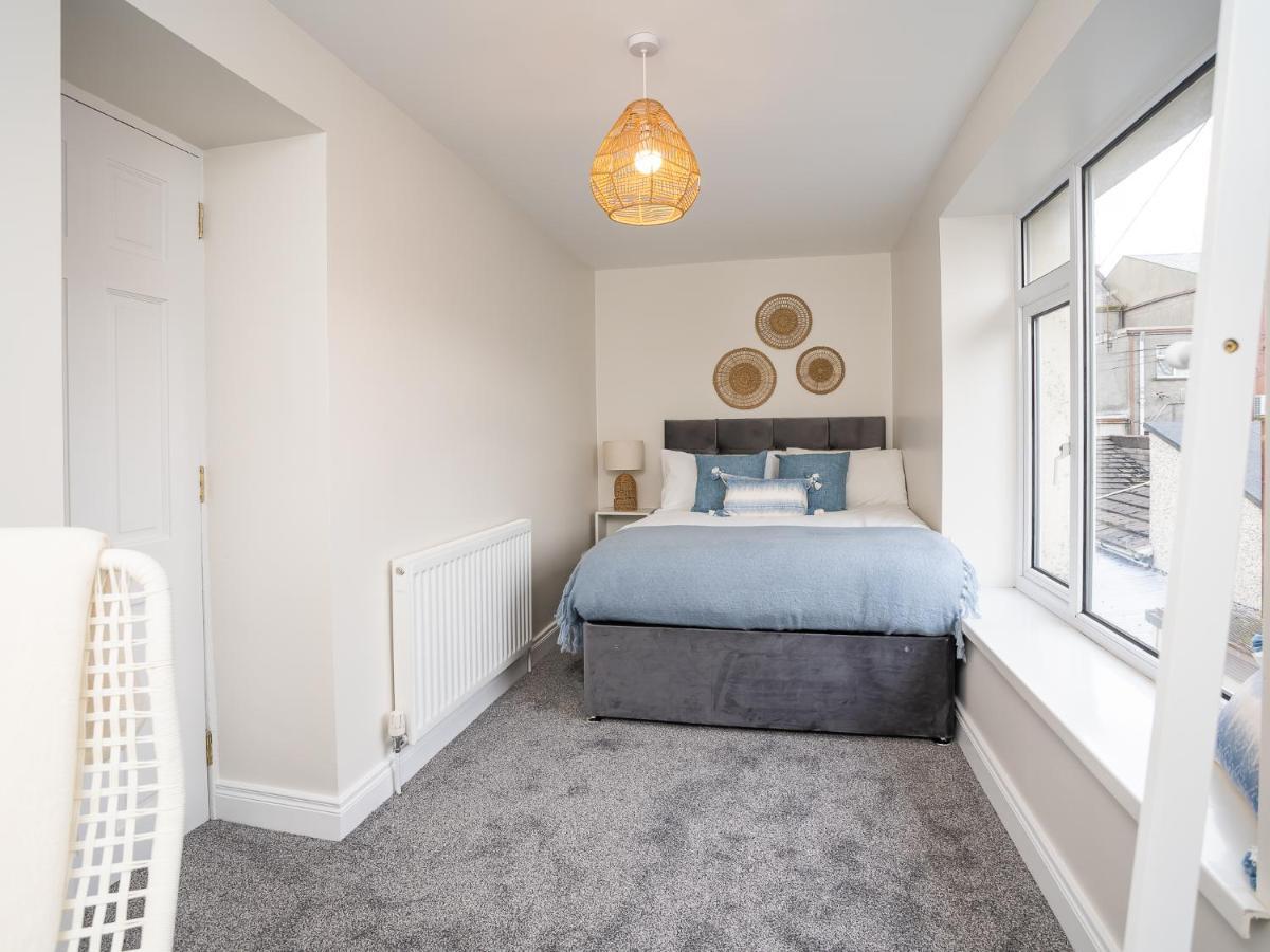 The Views Townhouse Villa Newcastle  Buitenkant foto