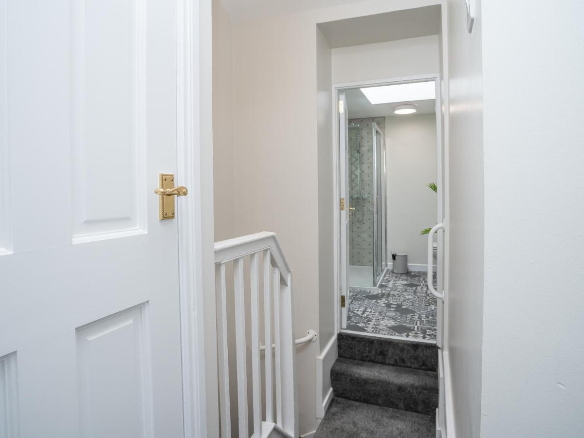 The Views Townhouse Villa Newcastle  Buitenkant foto