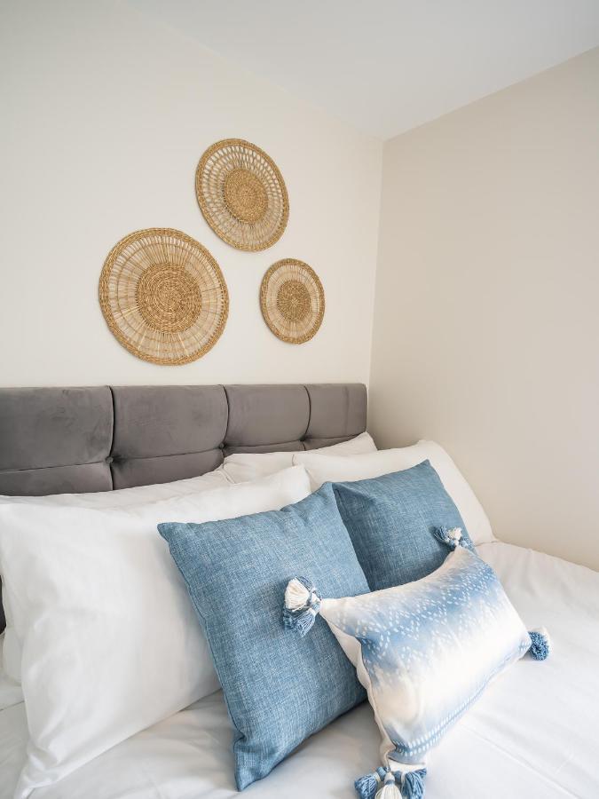 The Views Townhouse Villa Newcastle  Buitenkant foto
